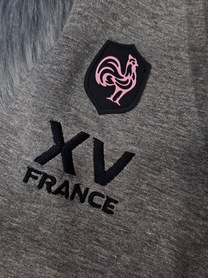 veste eden park blue nuit h23maisw0039