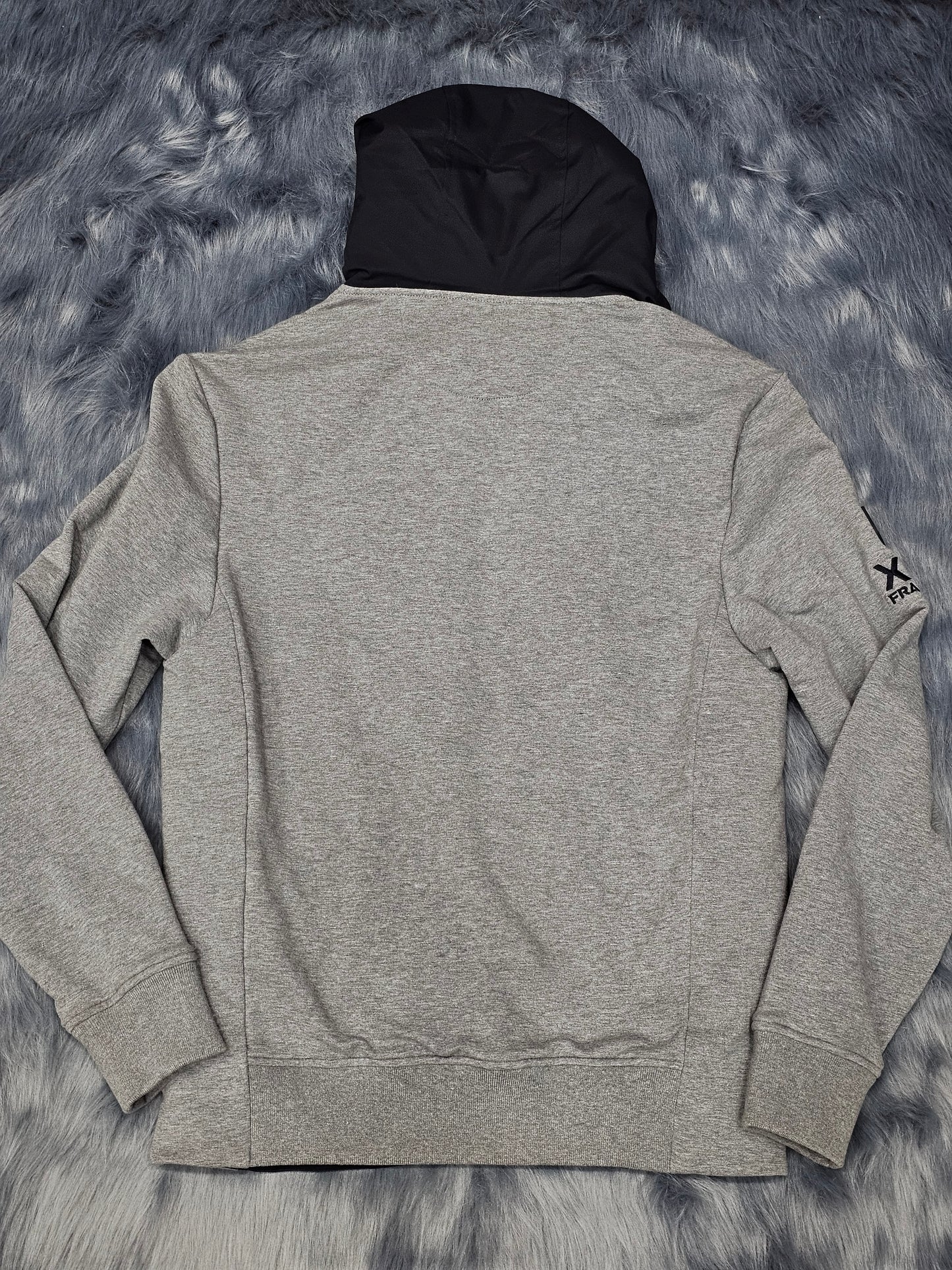 veste eden park blue nuit h23maisw0039