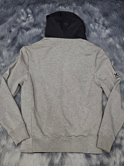 veste eden park blue nuit h23maisw0039