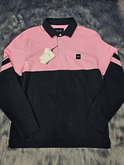 T-SHIRT EDEN PARK POLO H23MAIML0006 ROM