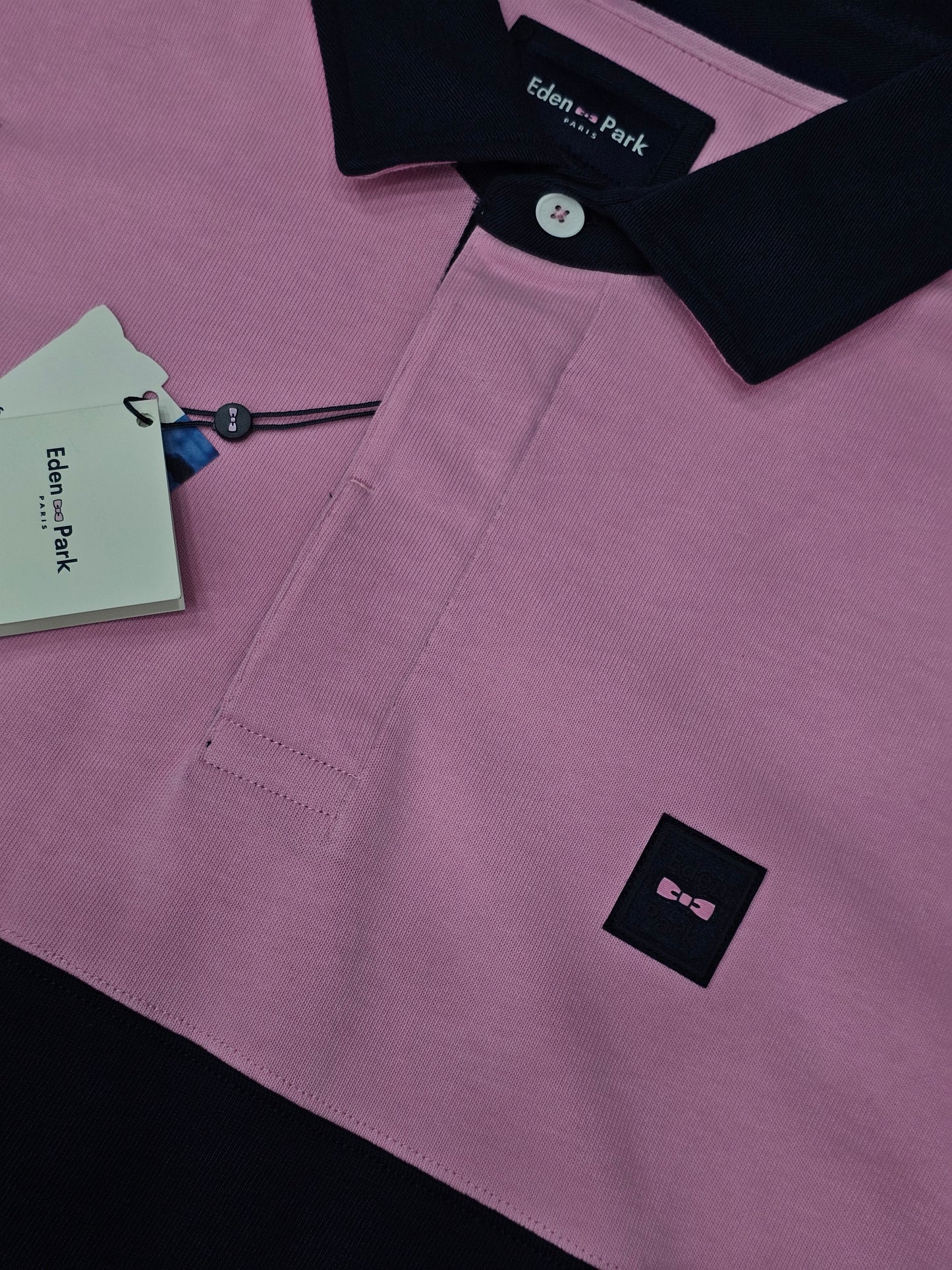 T-SHIRT EDEN PARK POLO H23MAIML0006 ROM