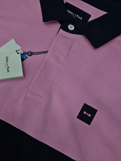 T-SHIRT EDEN PARK POLO H23MAIML0006 ROM