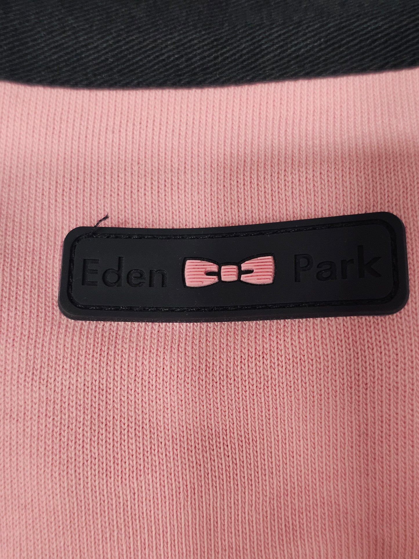 T-SHIRT EDEN PARK POLO H23MAIML0006 ROM