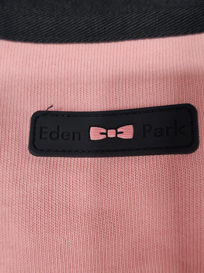 T-SHIRT EDEN PARK POLO H23MAIML0006 ROM