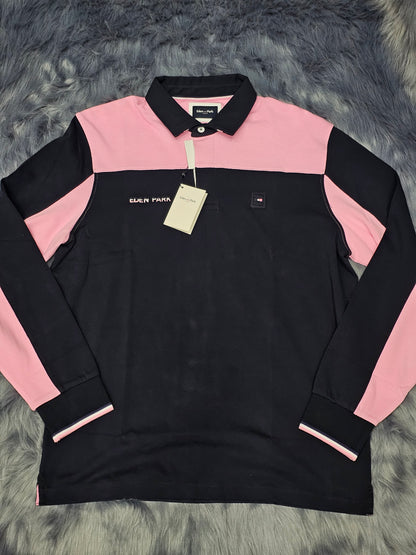 T-SHIRT POLO EDEN PARK H22MAIL0039 ROM