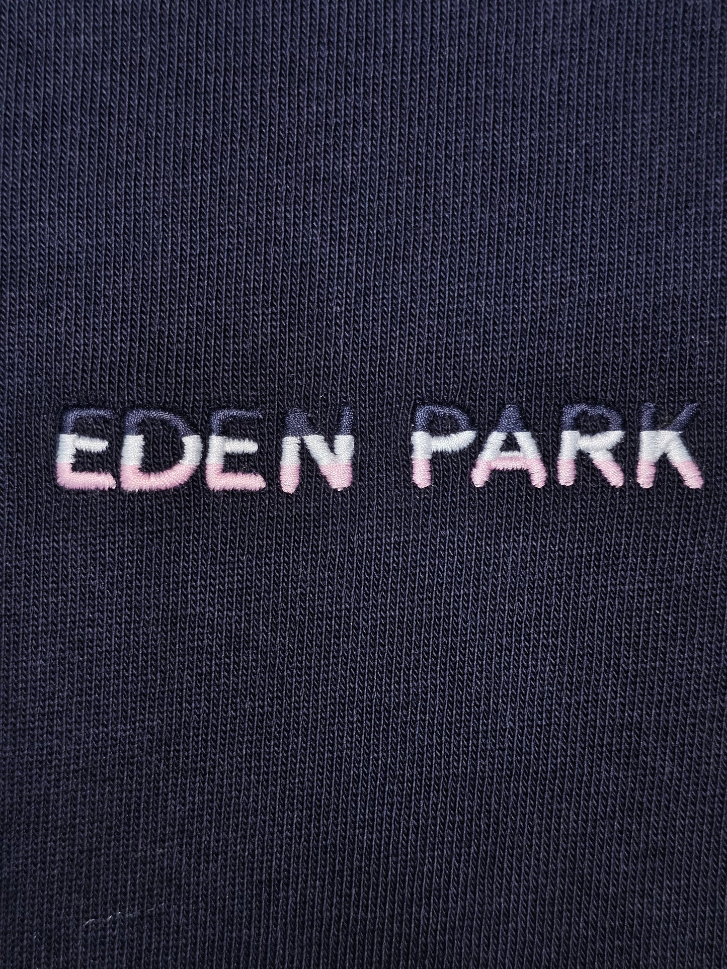 T-SHIRT POLO EDEN PARK H22MAIL0039 ROM