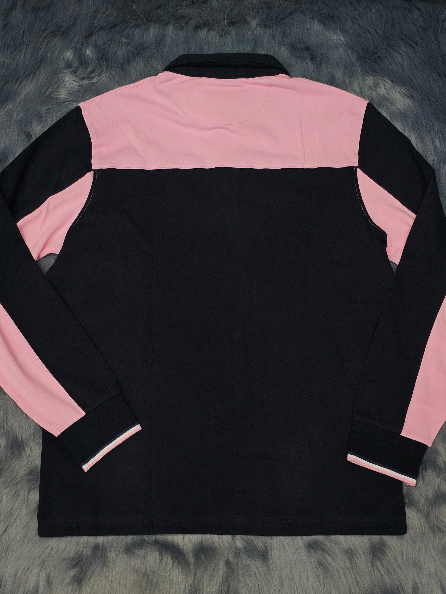 T-SHIRT POLO EDEN PARK H22MAIL0039 ROM
