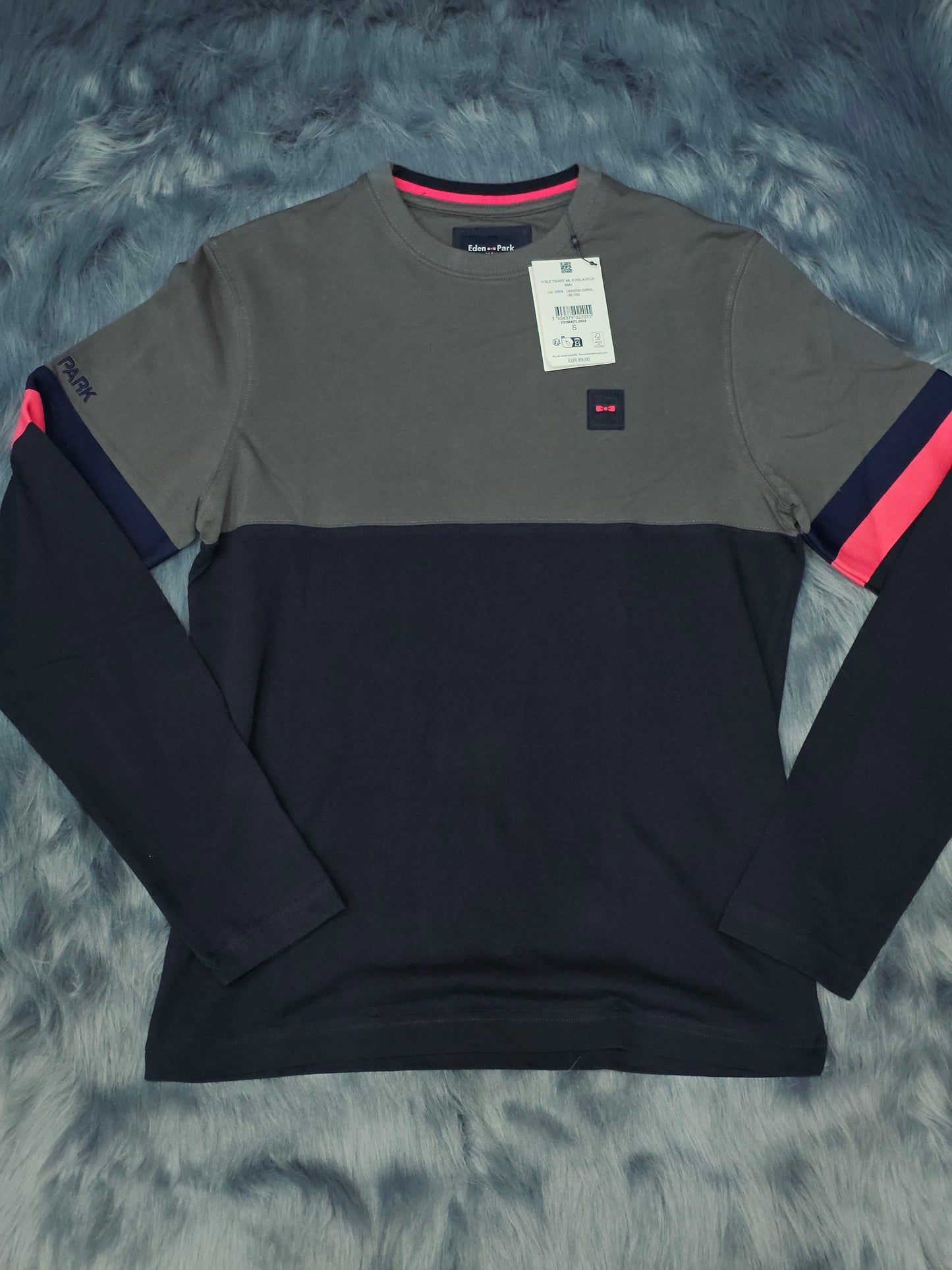 T-SHIRT EDEN PARK H23MAITL0044