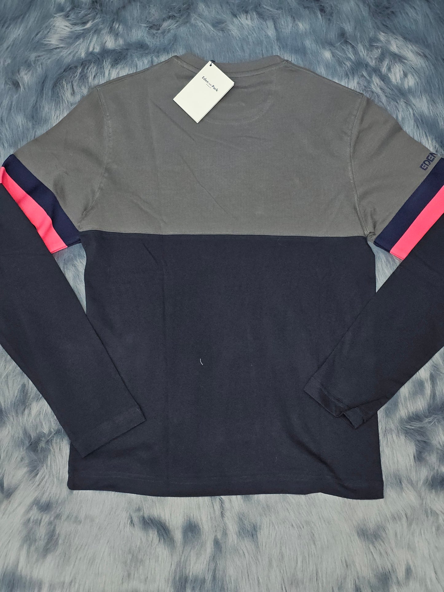 T-SHIRT EDEN PARK H23MAITL0044