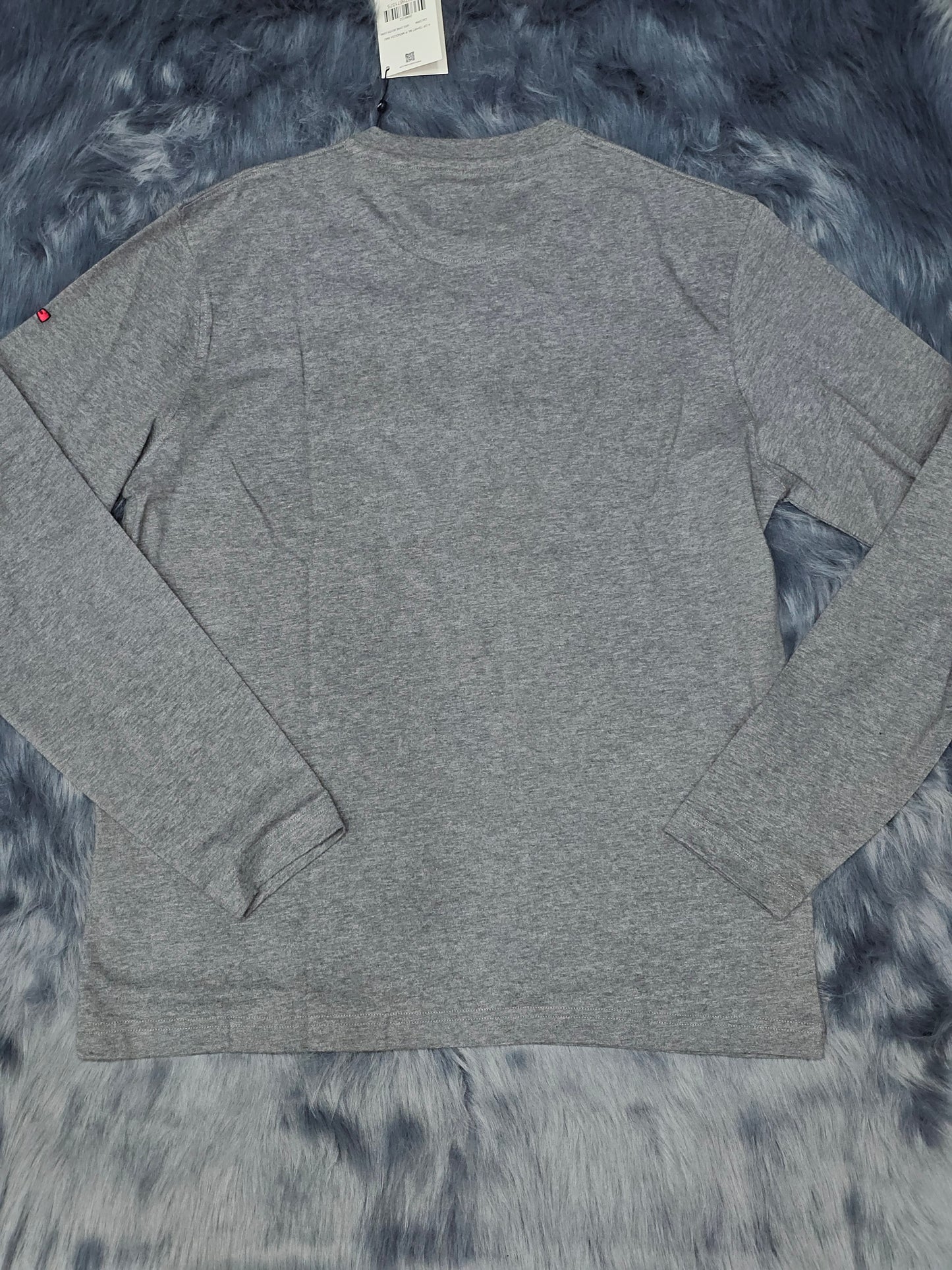 T-SHIRT EDEN PARK H22MAITL0041 GREY