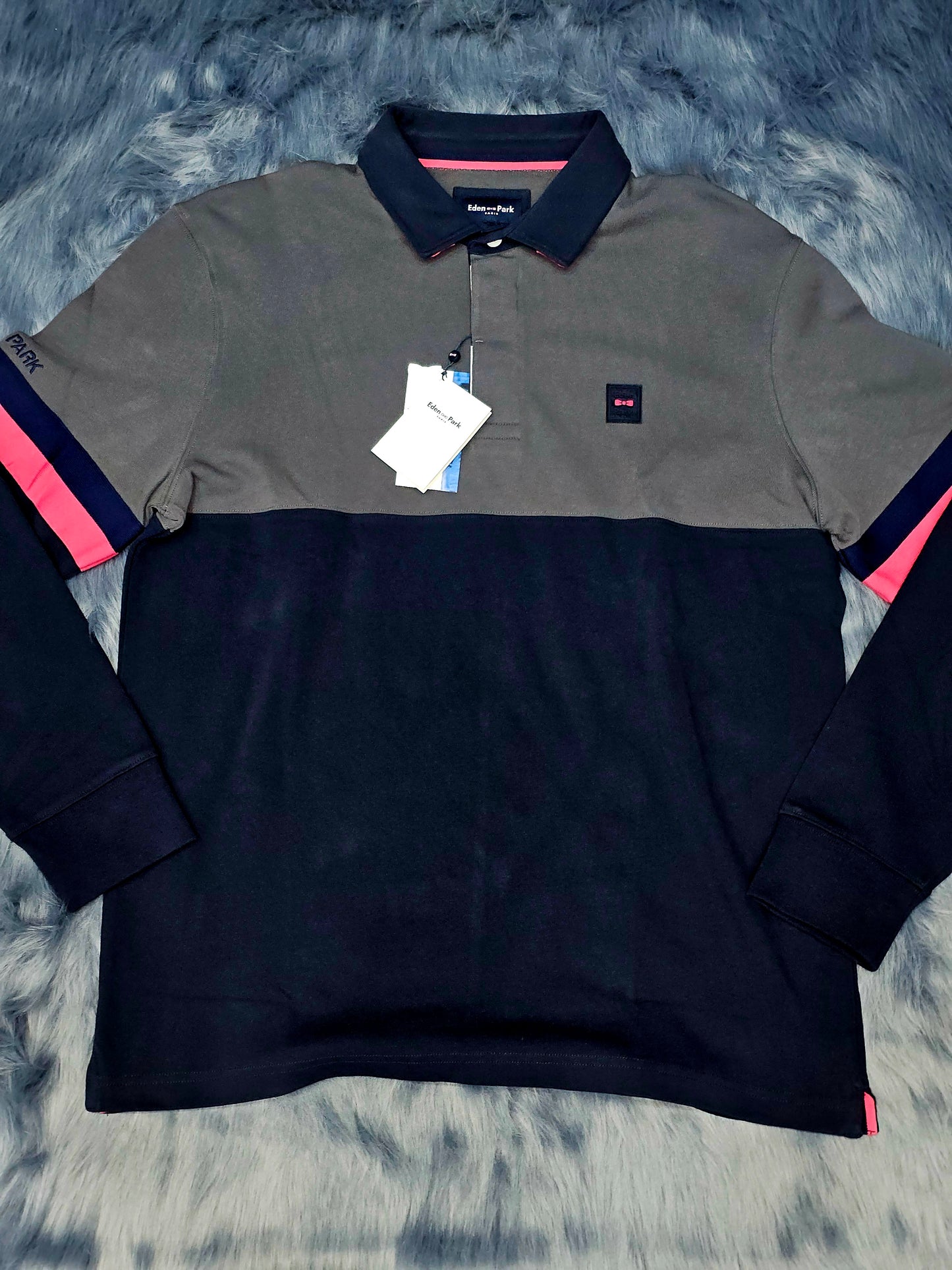 T-SHIRT EDEN PARK POLO H23MAIML0006