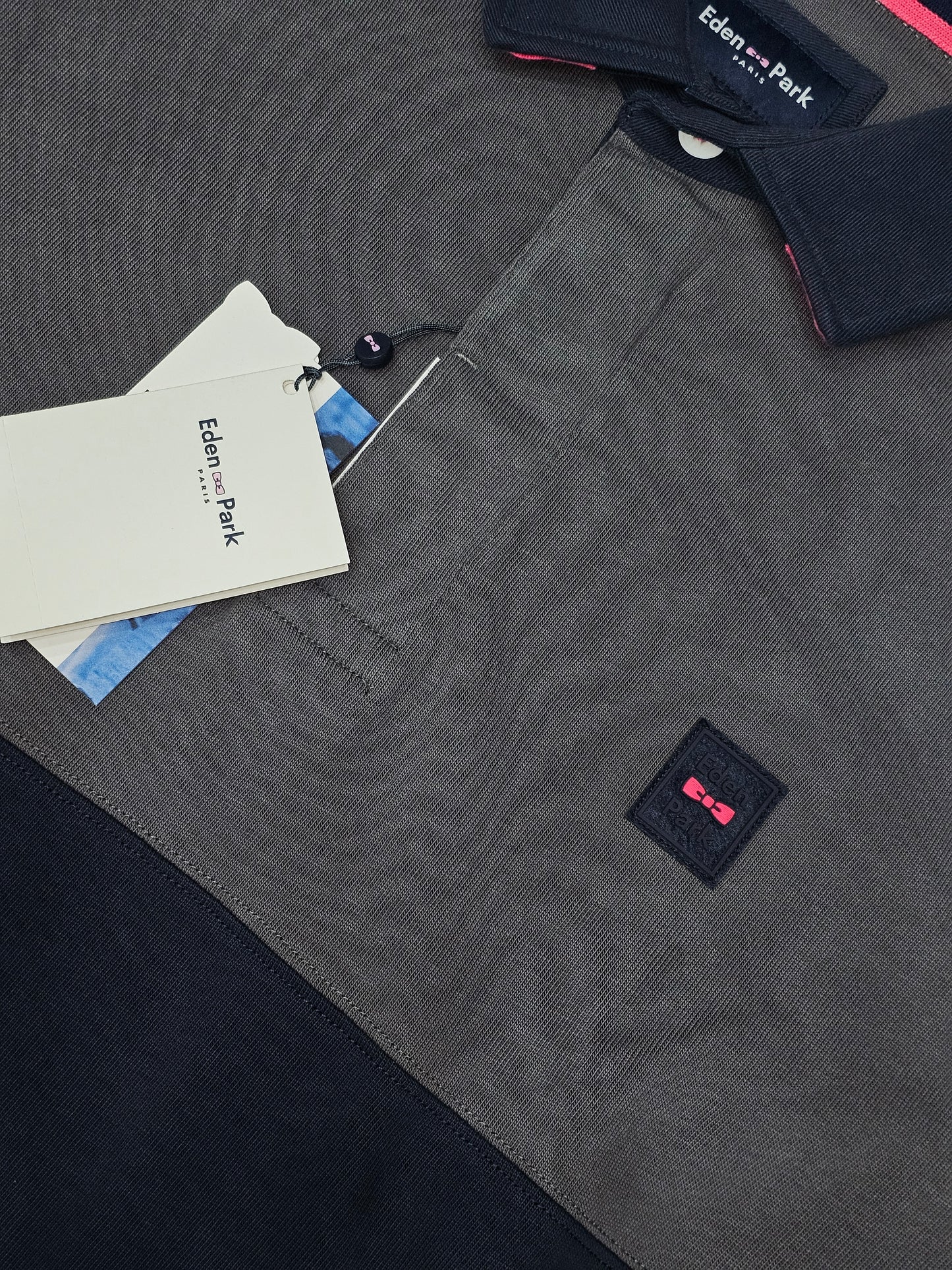 T-SHIRT EDEN PARK POLO H23MAIML0006
