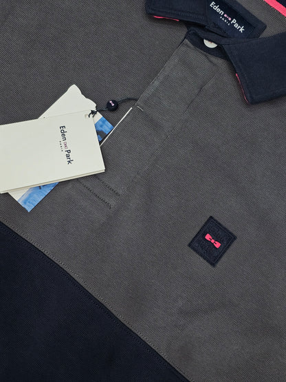 T-SHIRT EDEN PARK POLO H23MAIML0006