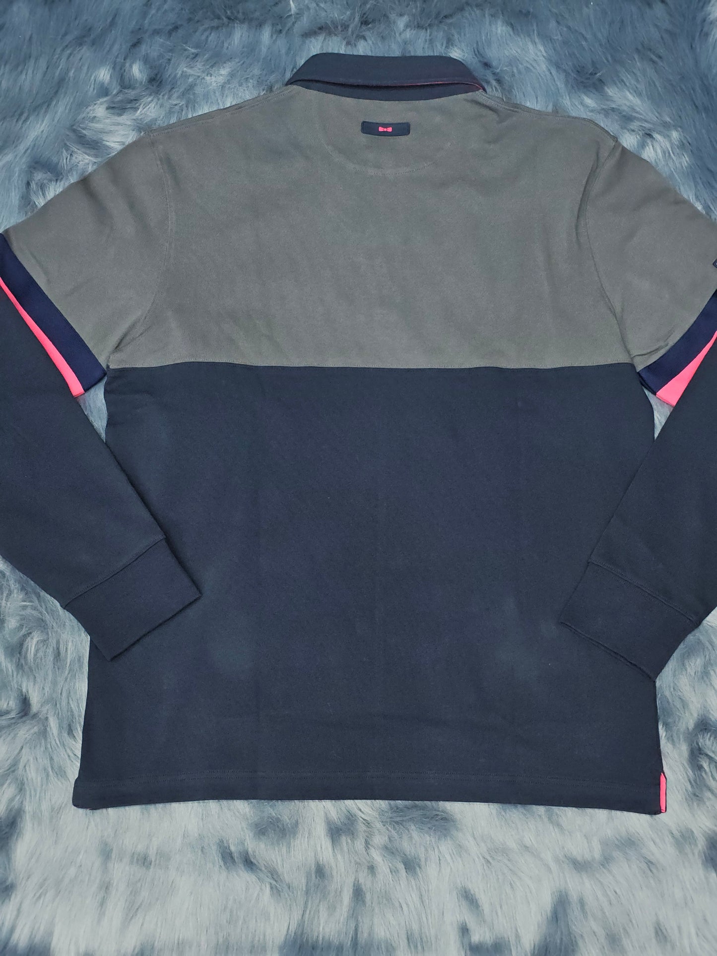 T-SHIRT EDEN PARK POLO H23MAIML0006