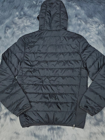 veste eden park blue nuit h22pamdl0010