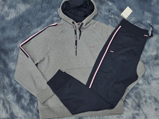 ensemble eden park grey h23maisw0031/h23maijo0006