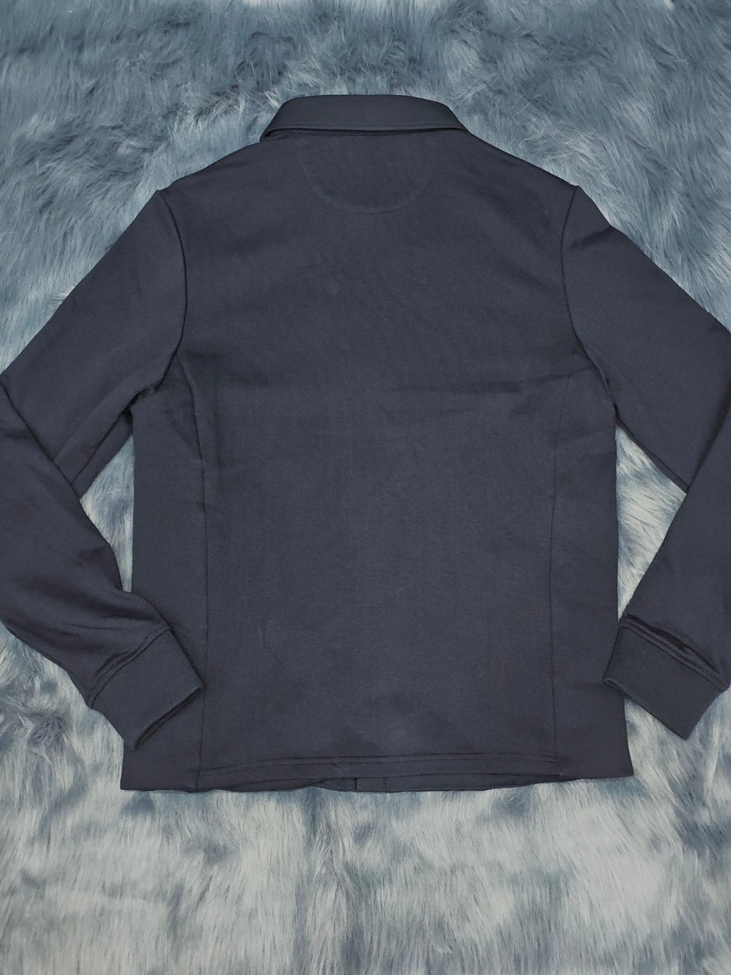 veste eden park bleu nuit h22maisw0049