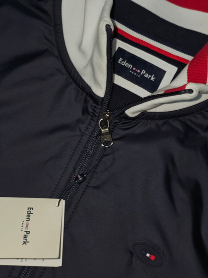 veste eden park e23maisw0053 blf