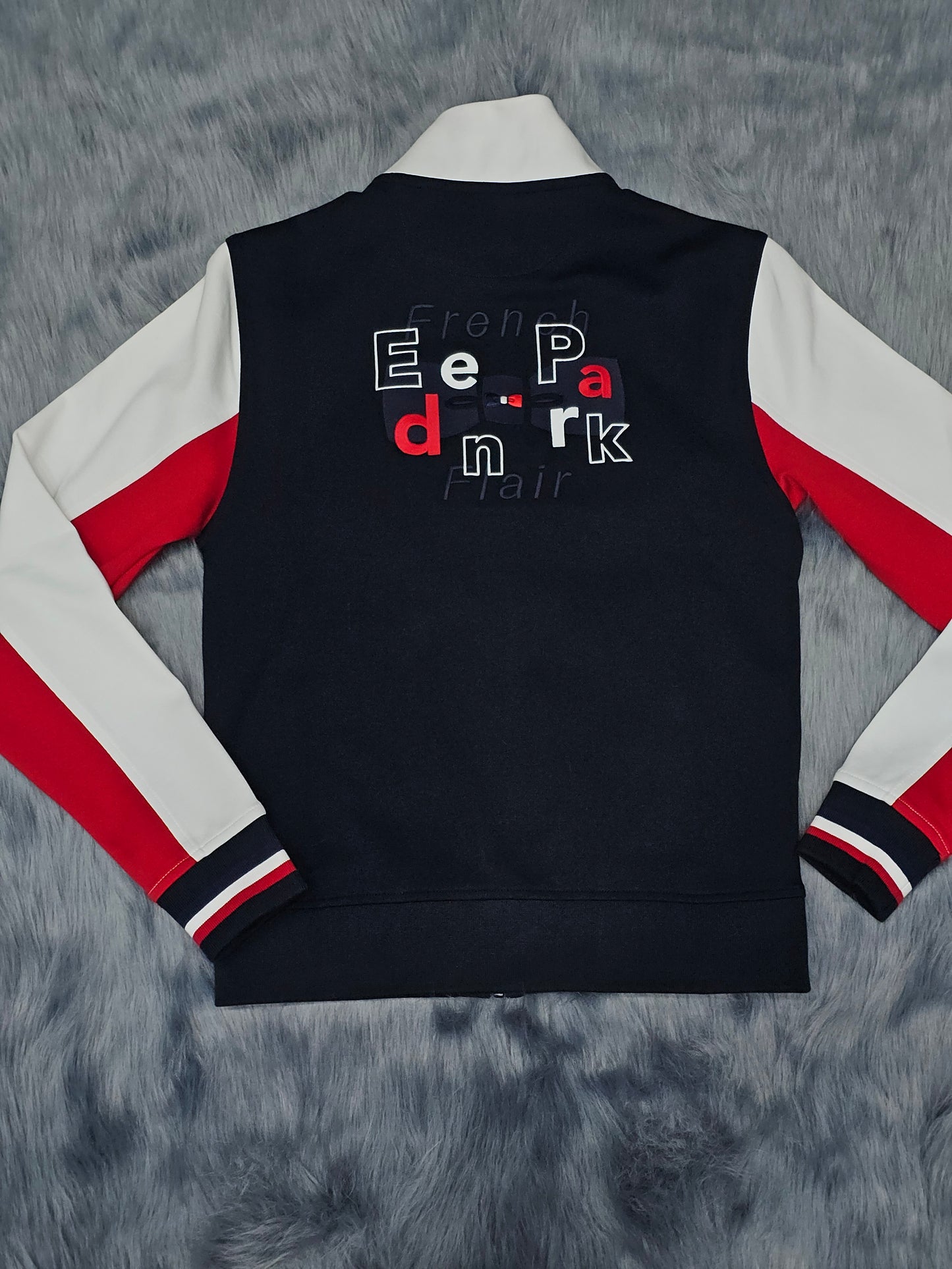 veste eden park e23maisw0053 blf