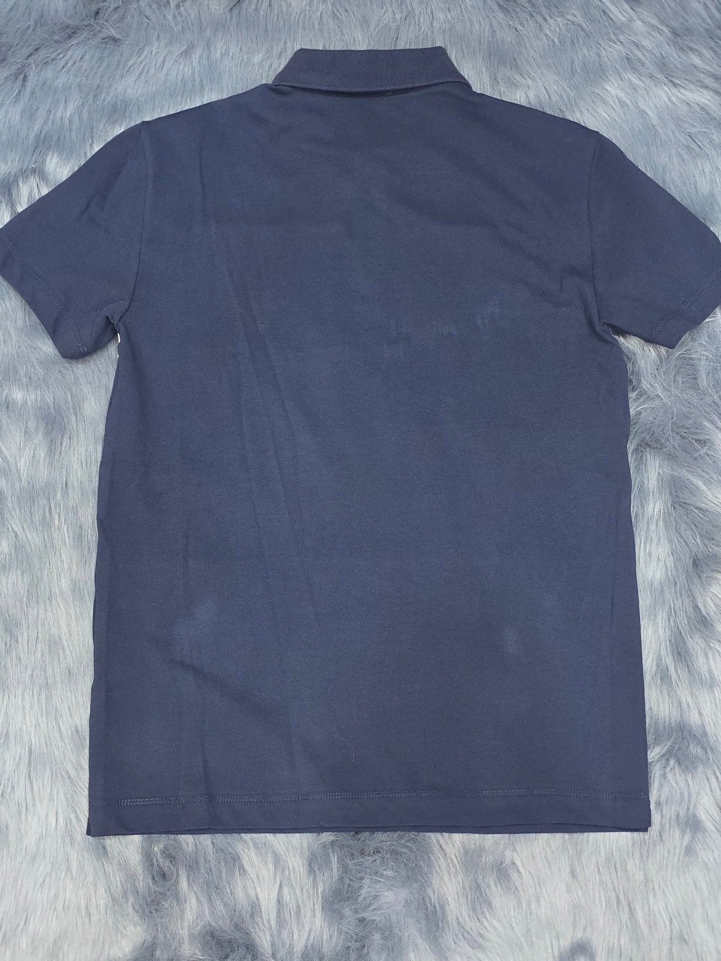 t-shirt  Emporio Armani   3kpf08 pj04z navy blue