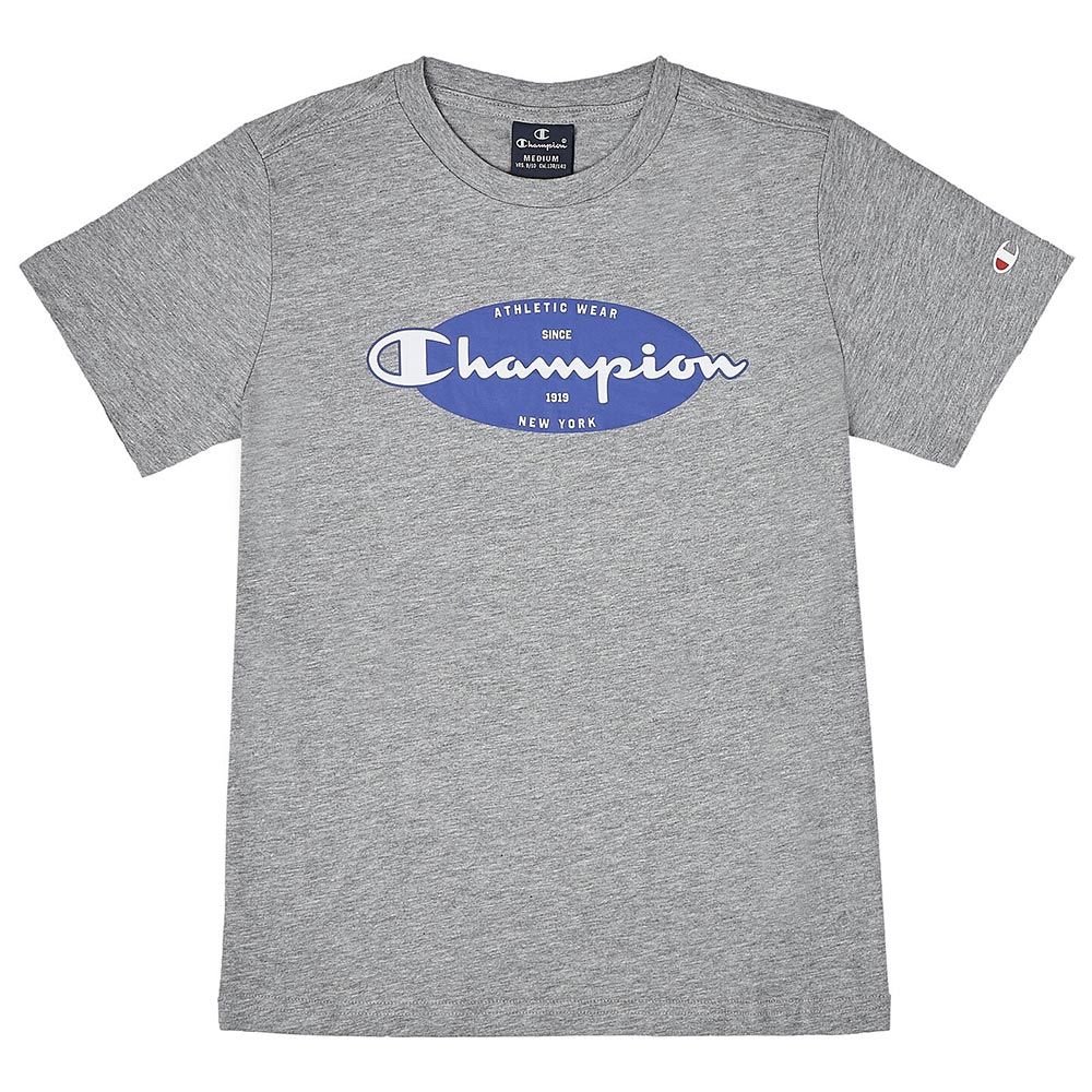 Ensemble d’Été Champion gris 306314-em006