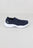 Peak Walking Shoes navy white E231541J