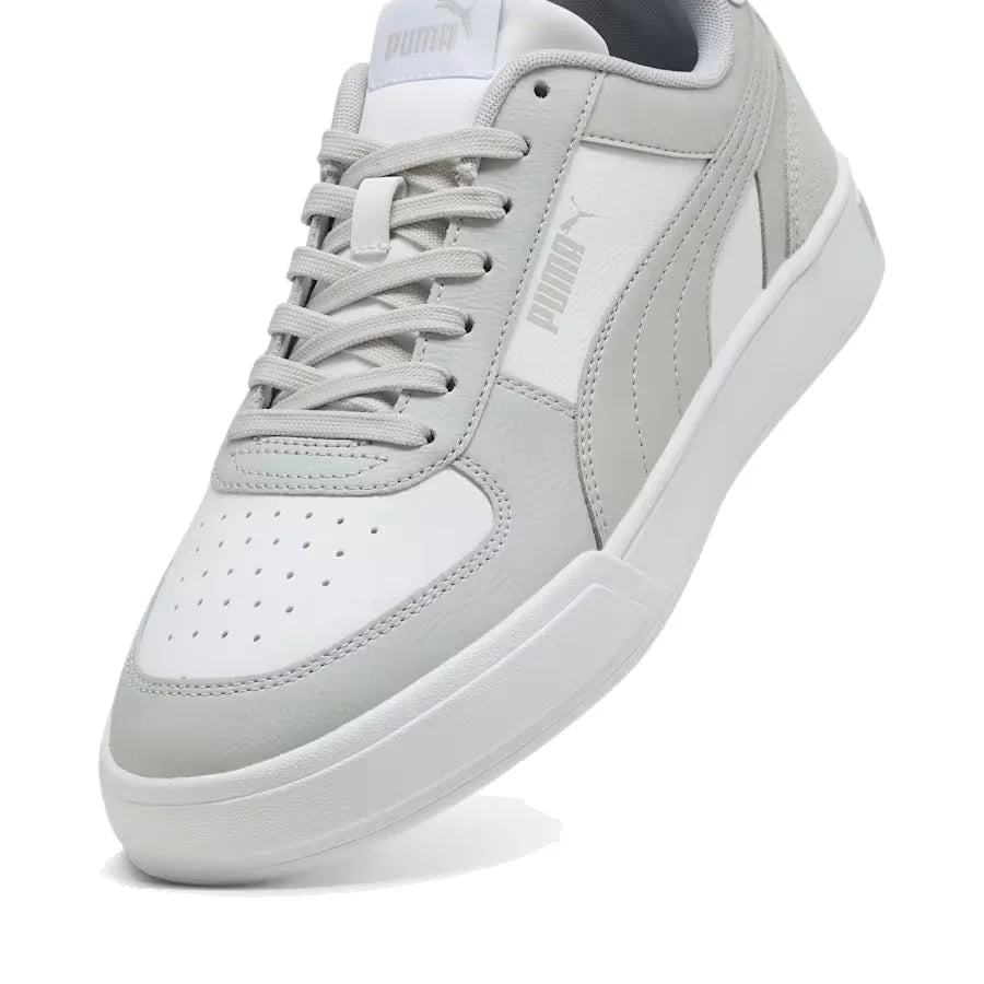 PUMA Caven 'Grey White' 399398-11
