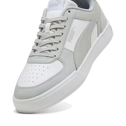 PUMA Caven 'Grey White' 399398-11