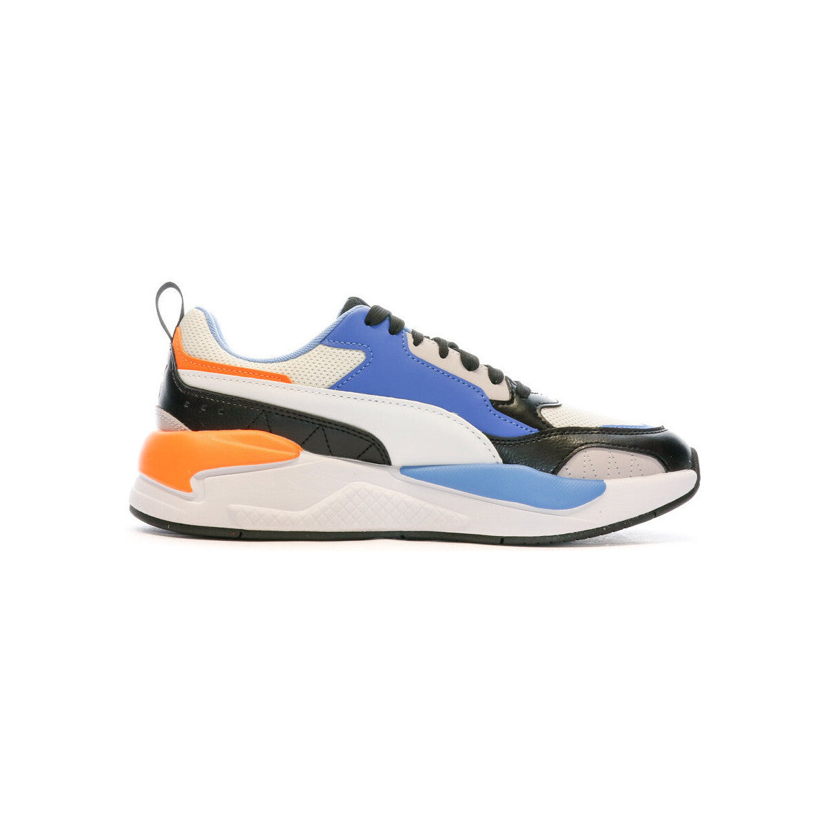 Baskets Puma X-ray 2 Square Unisex Running Shoes