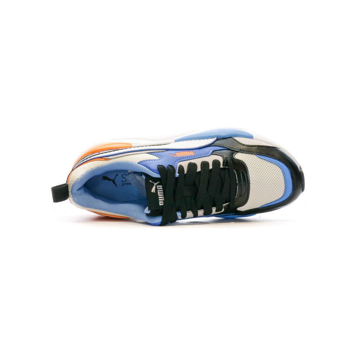 Baskets Puma X-ray 2 Square Unisex Running Shoes
