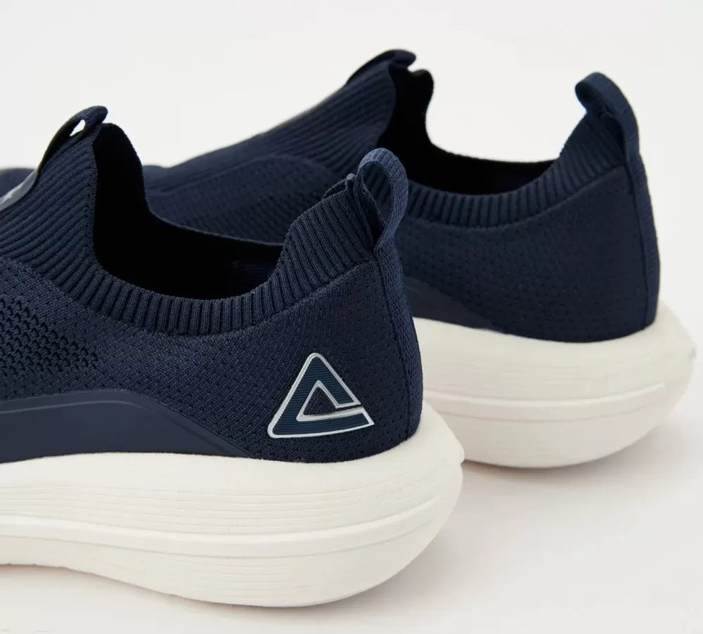 SPORTS SHOES_Navy/White E39251H