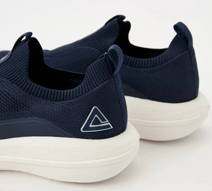 SPORTS SHOES_Navy/White E39251H