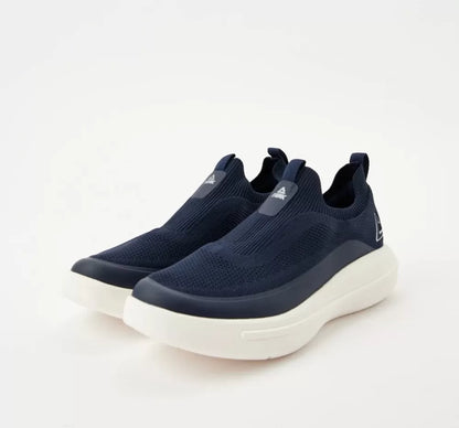 SPORTS SHOES_Navy/White E39251H