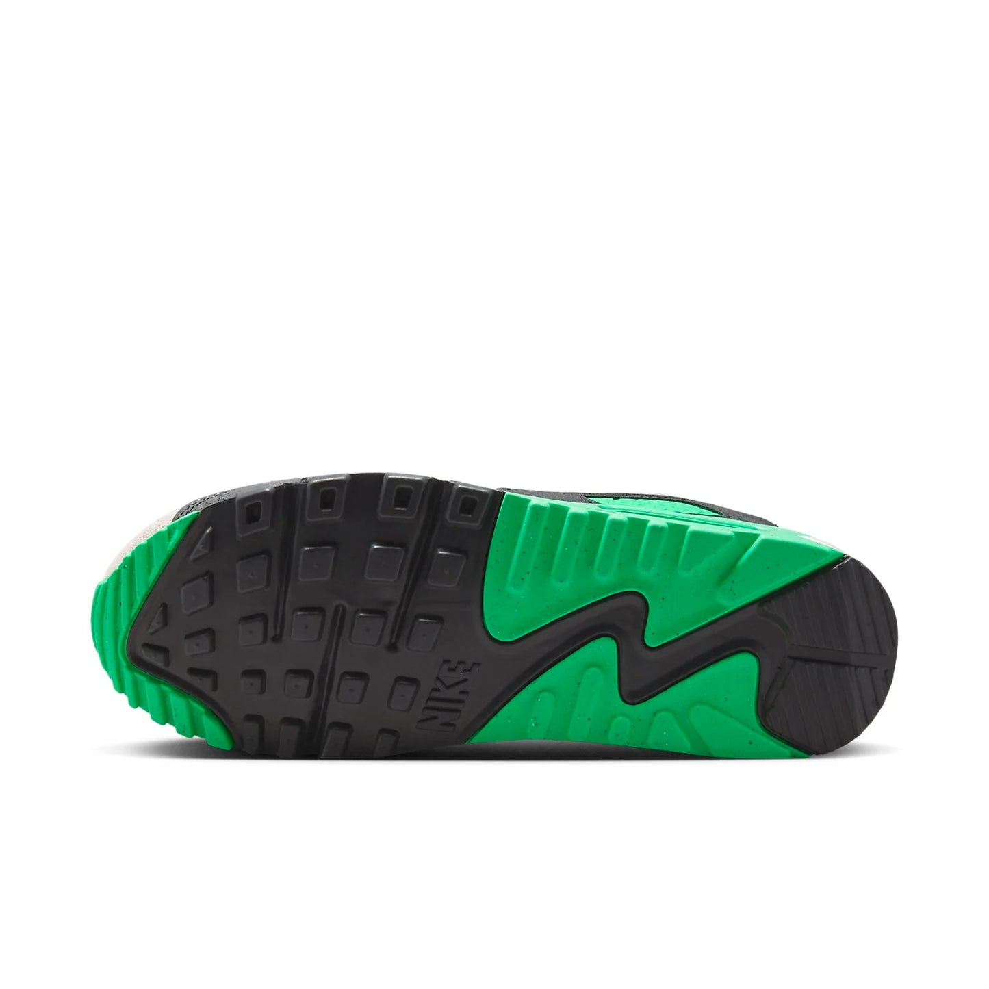 Nike(WMNS) Air Max 90 'Scream Green' fj3208-001