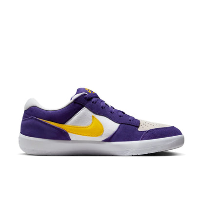 NikeSB Force 58 'Yellow Purple White' dv5477-500