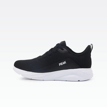 Peak Basket - E221211E - BLACK/WHITE
