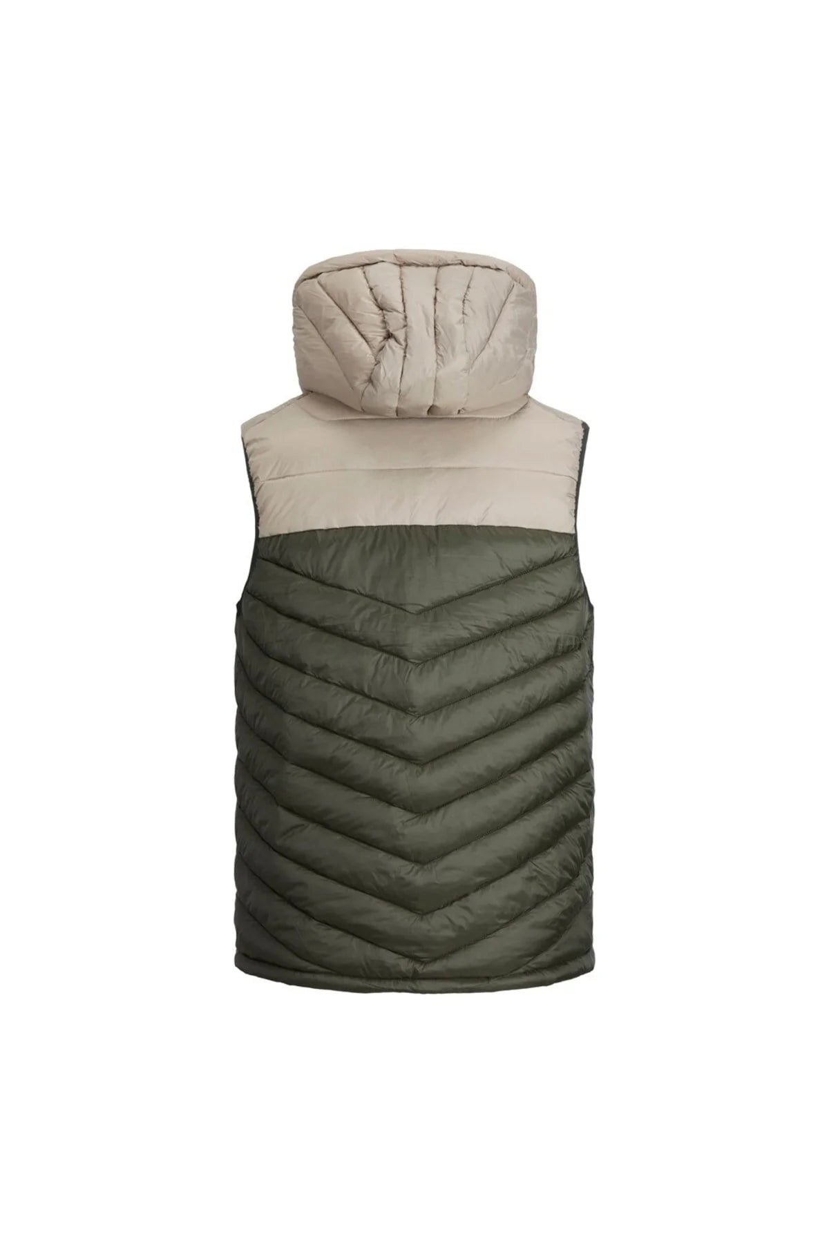 Jack And Jones Doudoune Sans Manches Hero Bodywarmer  12211789