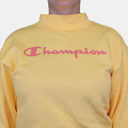 Champion Crewneck Sweatshirt Casual Sweatshirt 404443-YS121