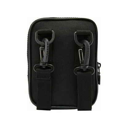 Ellesse Templeton Small Item Bag SAAY0709(011) - Sportswear noire