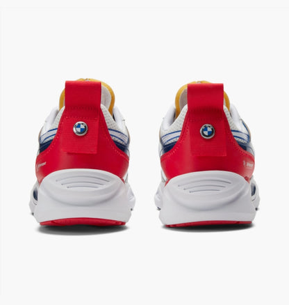 PUMA BMW Motorsport x TRC Blaze Assembly - White