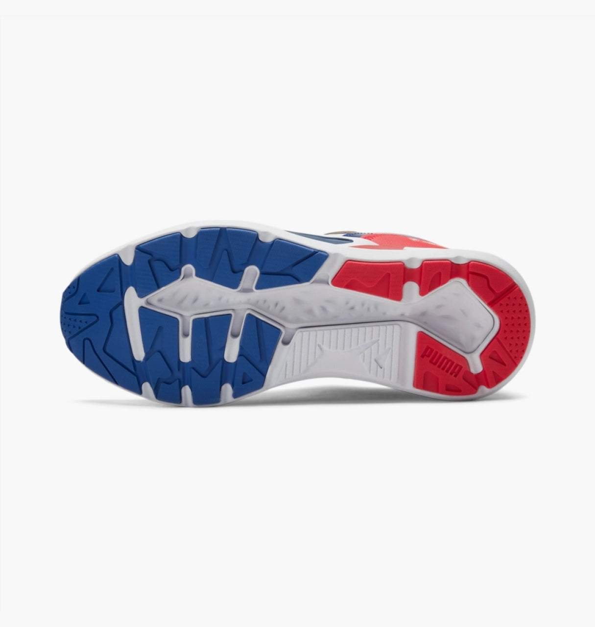 PUMA BMW Motorsport x TRC Blaze Assembly - White