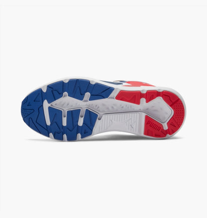 PUMA BMW Motorsport x TRC Blaze Assembly - White