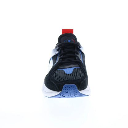 Puma Mens BMW MMS TRC Blaze Black Motorsport