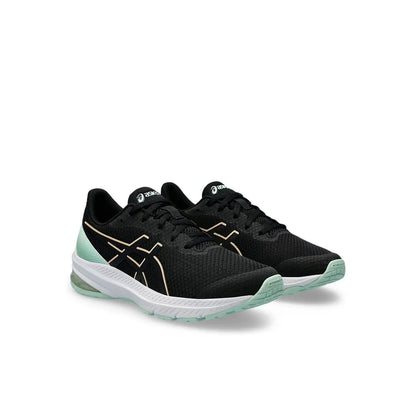 Asics GΤ-1000 12 Kid's Running Shoes (GS) 1014A296-006
