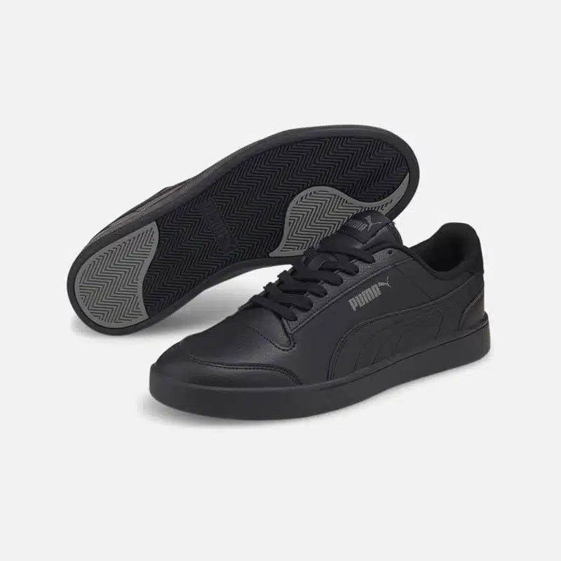 Sneakers Puma SHUFFLE white 309668-21