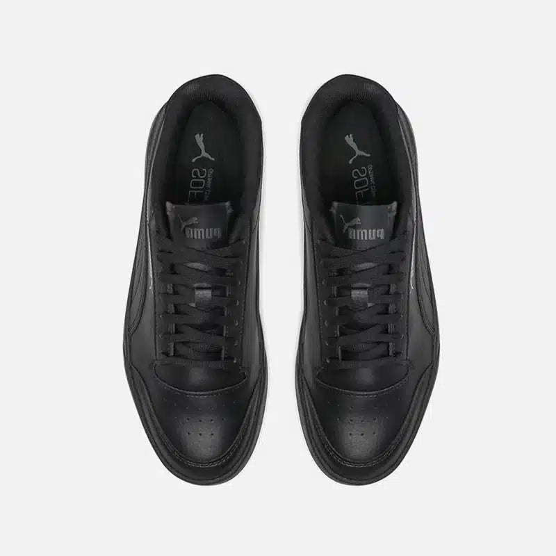 Sneakers Puma SHUFFLE white 309668-21