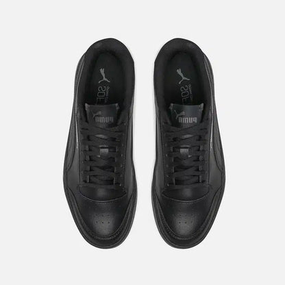 Sneakers Puma SHUFFLE white 309668-21