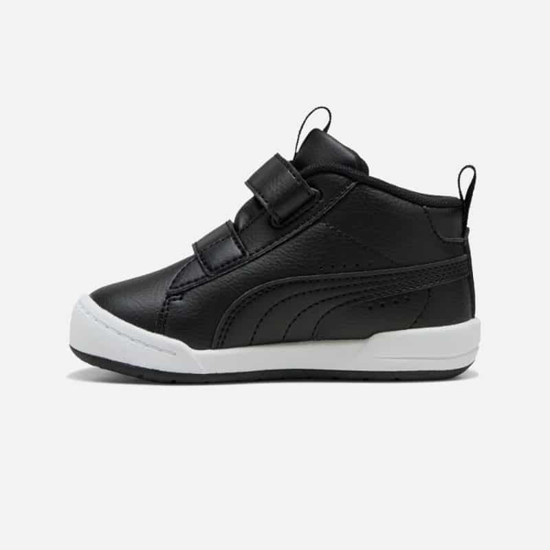 Enfant : Puma Multiflex 2 Mid 312154-01