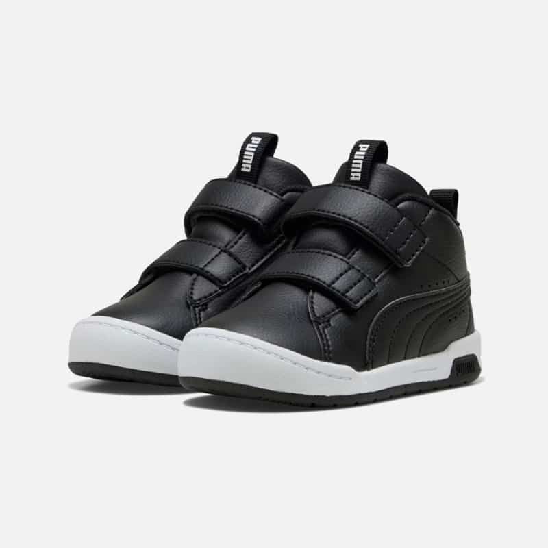 Enfant : Puma Multiflex 2 Mid 312154-01