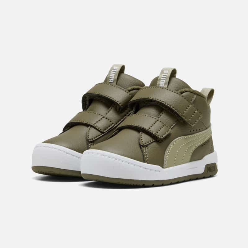 basket  Puma Multiflex 2 Mid  312154-02